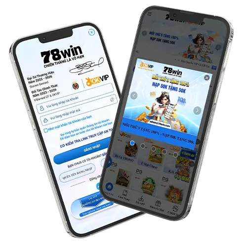 Giao diện thân thiện bot88 app