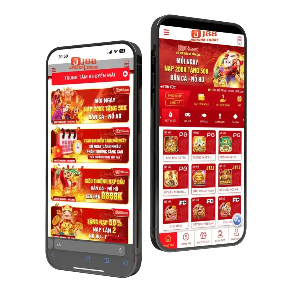 Giá trị cao bot88 app
