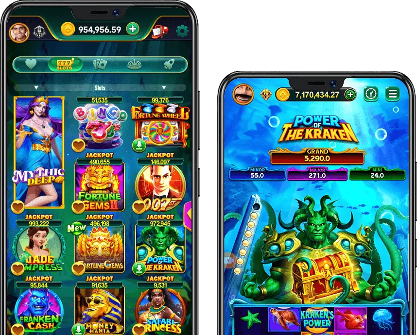 Đồ họa tuyệt đỉnh game bắn cá bot88 app