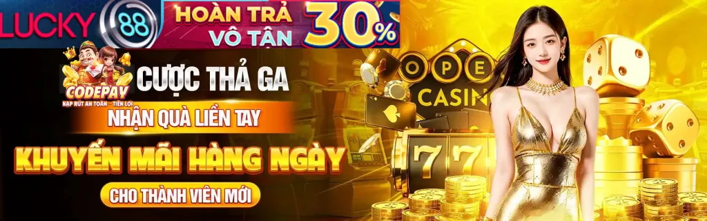Hoàn trả hàng ngày và hàng tuần bot88 app